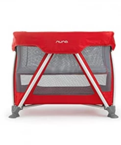 NUNA ON THE MOVE Sena Cot