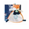 Doudou Et Compagnie Fox - Blanket - DC3641 SALE