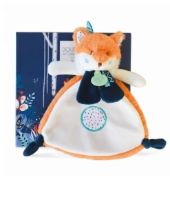 Doudou Et Compagnie Fox - Blanket - DC3641 SALE