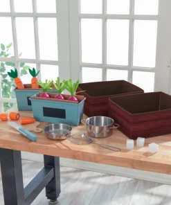 KidKraft Farmhouse Play Kitchen