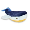 Histoire D'Ours PLAY Plush Blue Shark 40cm