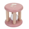 Little Dutch Roller Rattle Wild Flowers - LD7009