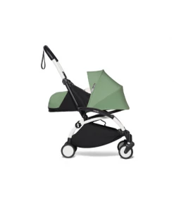 BABYZEN YOYO 0+ Newborn Pack