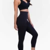 Belly Bandit MATERNITY & PARENTS Mother Tucker - Capri Leggings