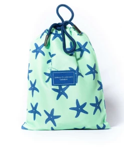 James Cromwell Mint Bold Starfish Boys