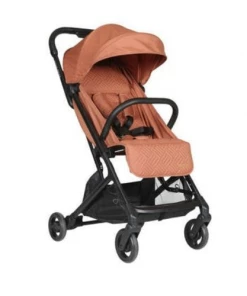 Little Dutch NEW IN Stroller Comfort - Rust