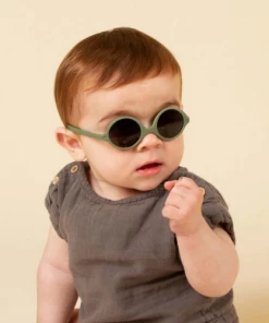 Ki Et La Diabola - Khaki