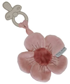 Little Dutch Pacifier Cloth Flowers Baby Essentials