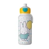 Mepal EAT Drinking Bottle Pop-up Campus 400 Ml - Miffy Confetti