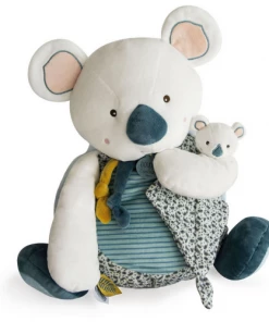 Doudou Et Compagnie PLAY Koala Pyjama Bag