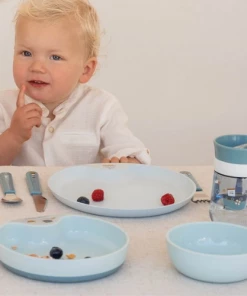 Little Dutch Children's Bowl Sailors Bay NEW IN