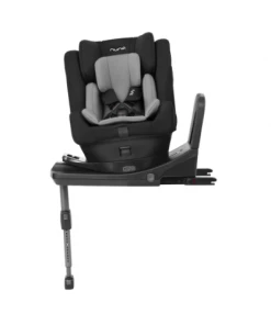 NUNA Car Seat Prym ON THE MOVE