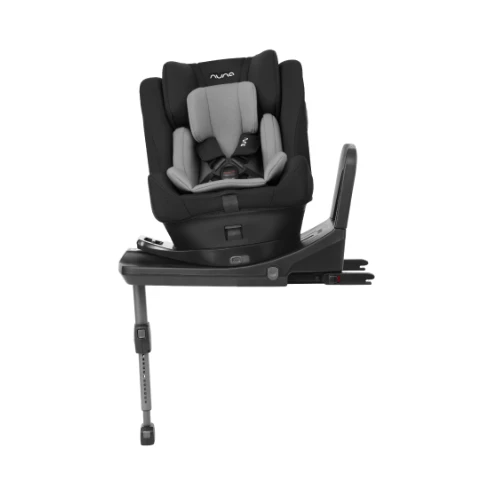 NUNA Car Seat Prym ON THE MOVE