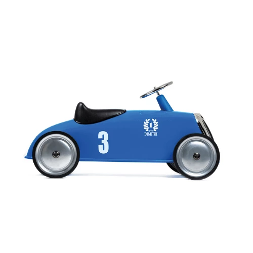 Baghera Board With 160 Stickers PLAY