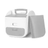 Ubbi Diaper Caddy - Grey
