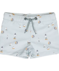 Little Dutch NEW IN Swim Pant Sailors Bay Olive