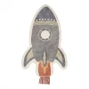 Little Dutch Rug Rocket - 80x130 Cm