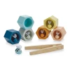 Plan Toys Beehives - Orchard - PT 5410