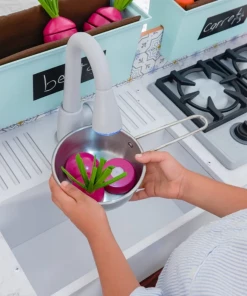 KidKraft Farmhouse Play Kitchen