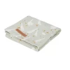 Little Dutch CARE Swaddle 120X120 - Little Goose