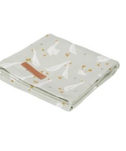 Little Dutch CARE Swaddle 120X120 - Little Goose