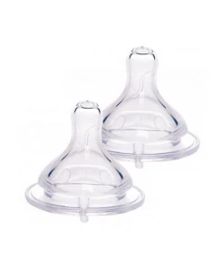 Everyday Baby SALE Anti Colic Nipple 2 Pack