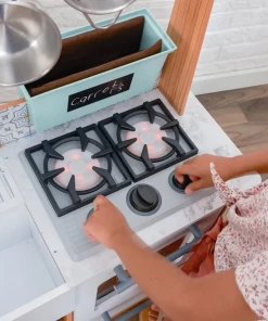 KidKraft Farmhouse Play Kitchen