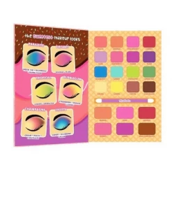 Martinelia Beauty Book - Yummy 30490 PLAY