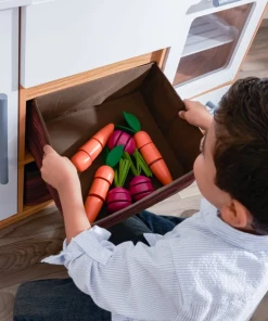 KidKraft Farmhouse Play Kitchen