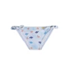 Condor Ocean Tie-Dye Bikini Bottom NEW IN