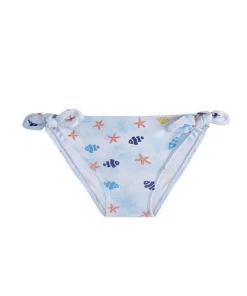 Condor Ocean Tie-Dye Bikini Bottom NEW IN