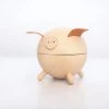 Plan Toys Piggy Bank - Natural - PT 8611 PLAY
