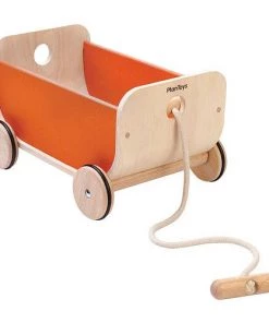 Plan Toys Wagon - PT
