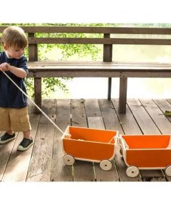 Plan Toys Wagon - PT