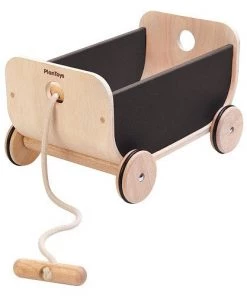 Plan Toys Wagon - PT