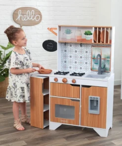 KidKraft Taverna Play Kitchen