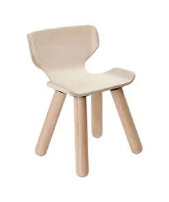 Plan Toys Chair - PT 8701 HOME