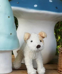 Egmont Toys Sleep Soother Lamp Medium Mushroom Jeans