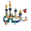 Plan Toys PLAY Castle Blocks - Orchard - PT 5543