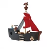 Plan Toys Pirate Ship - PT 6114
