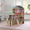 KidKraft Majestic Mansion Dollhouse PLAY