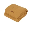 Little Dutch Bassinet Blanket - Pure Ochre