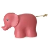 Egmont Toys Lamp Elephant - Raspberry Sleep Soother
