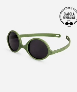 Ki Et La Diabola - Khaki