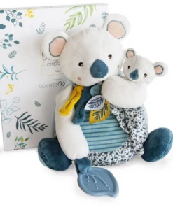 Doudou Et Compagnie PLAY Koala Pyjama Bag