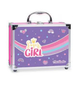 Martinelia Super Girl 2 Levels Case PLAY