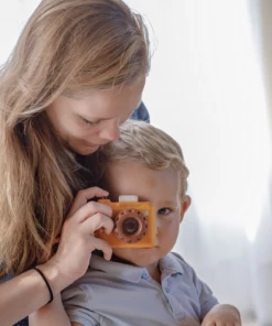 Plan Toys My First Camera - Orchard - PT 5412 PLAY