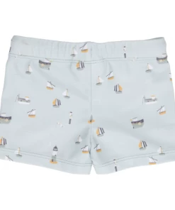Little Dutch NEW IN Swim Pant Sailors Bay Olive