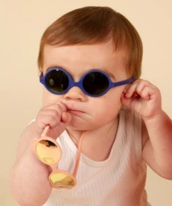 Ki Et La NEW IN Diabola - Electric Blue