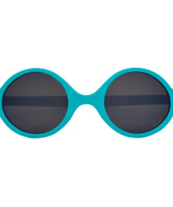 Ki Et La Diabola Peacock Green